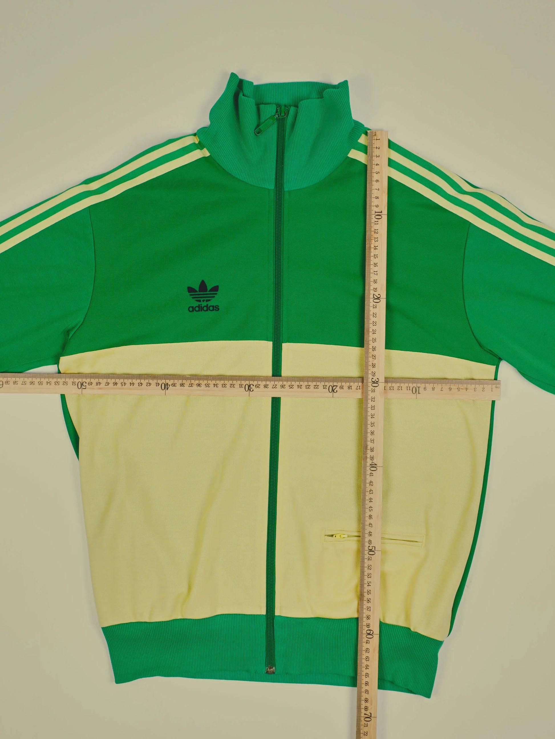 Adidas Trainingsjacke (S)