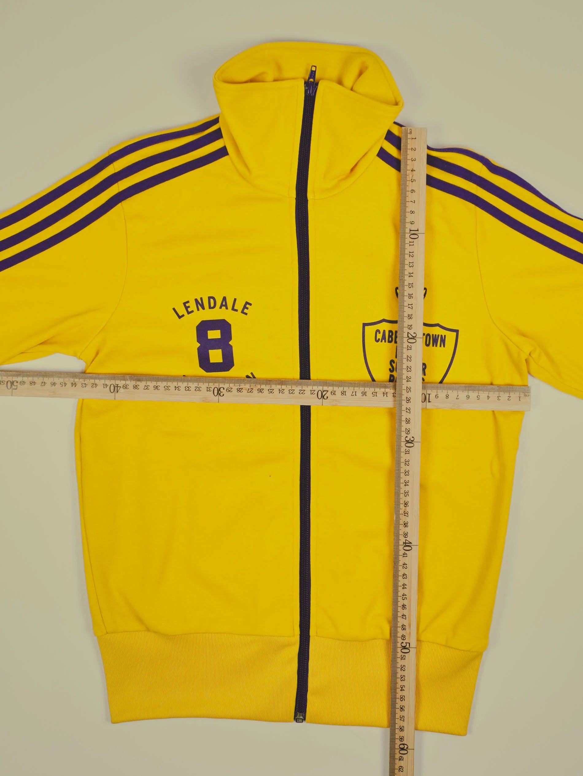 Adidas Trainingsjacke (XS)