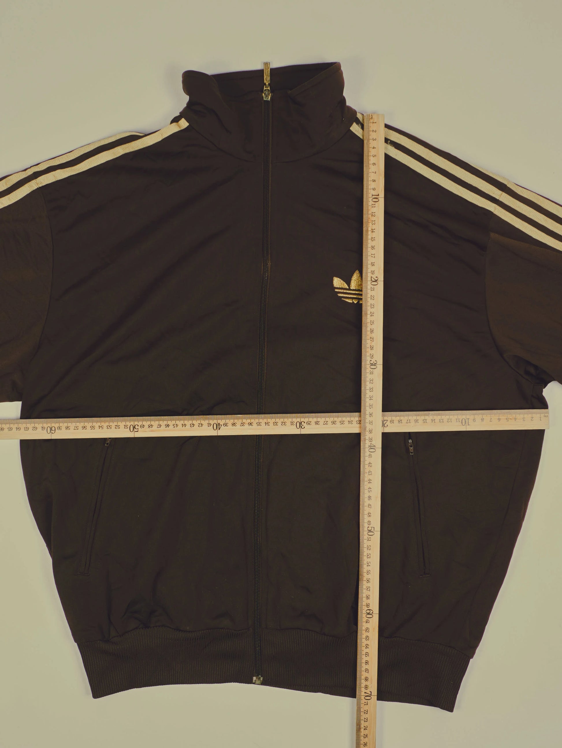 Adidas Trainingsjacke (L)