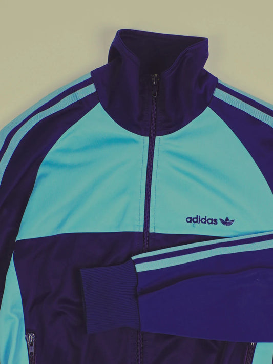 Adidas Trainingsjacke (XS)