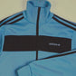 Adidas Trainingsjacke (S)