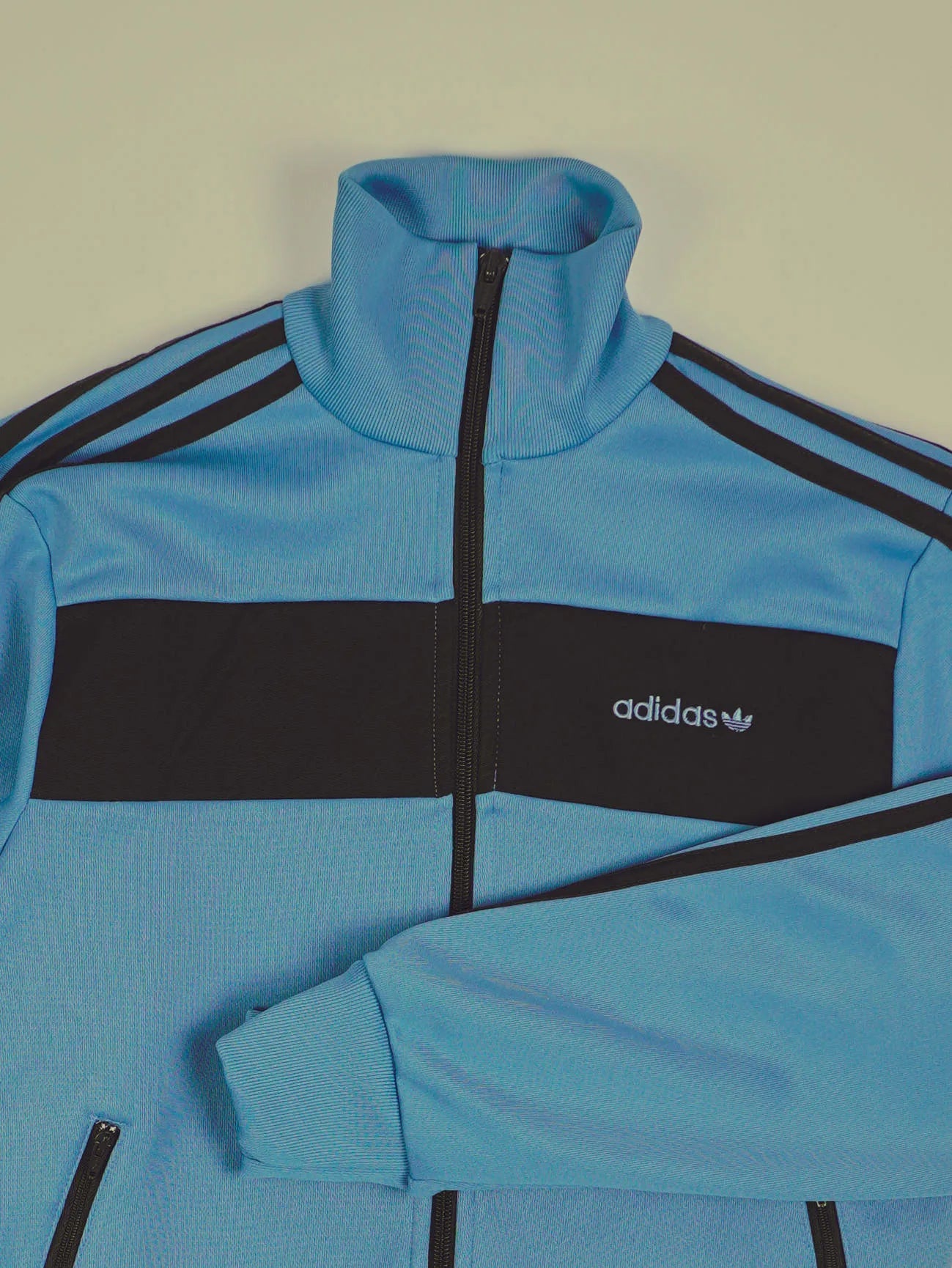Adidas Trainingsjacke (S)