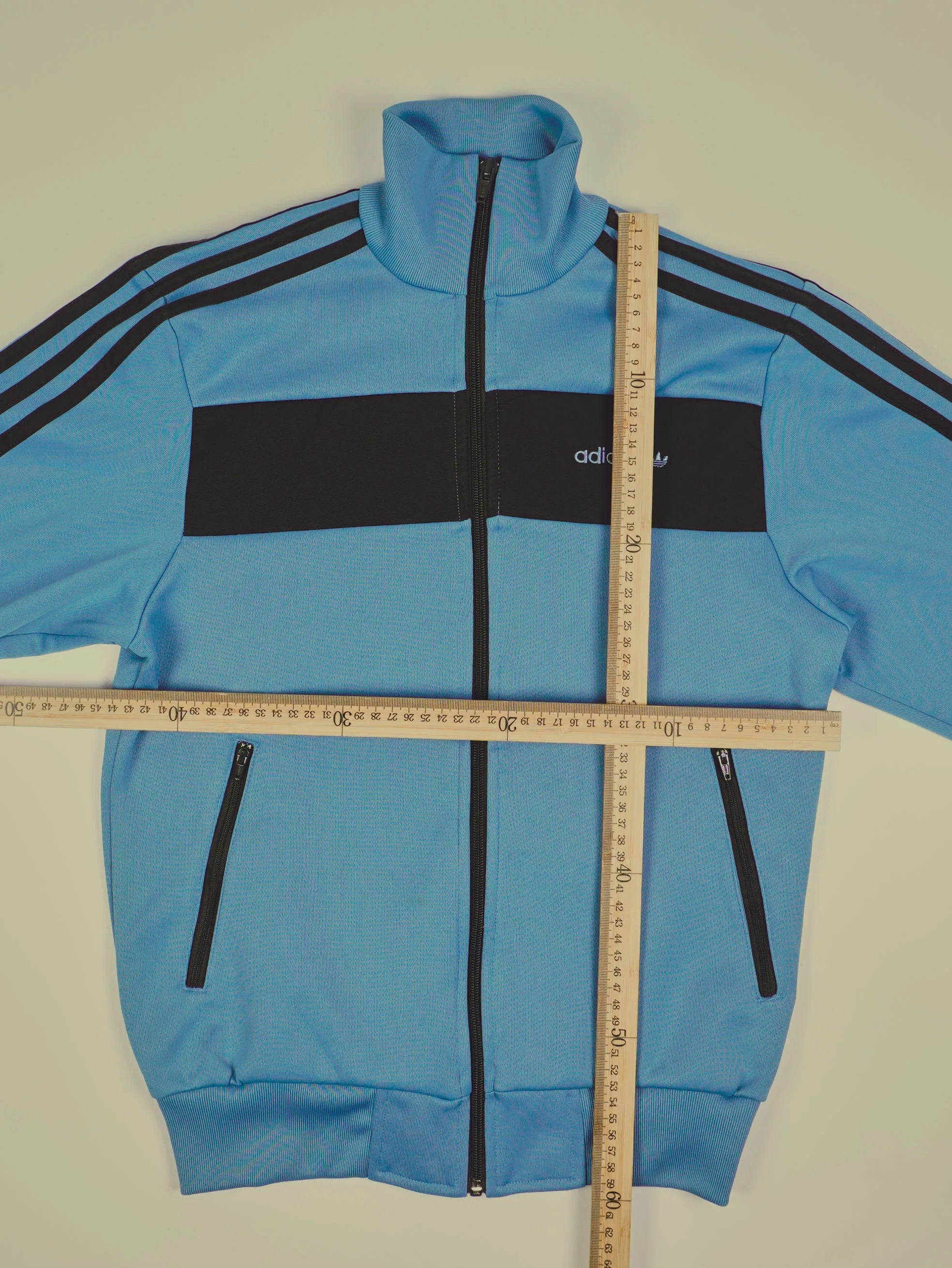 Adidas Trainingsjacke (S)