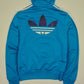 Adidas Trainingsjacke (XS)