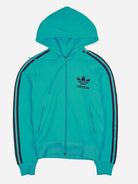 Adidas Trainingsjacke (XS)