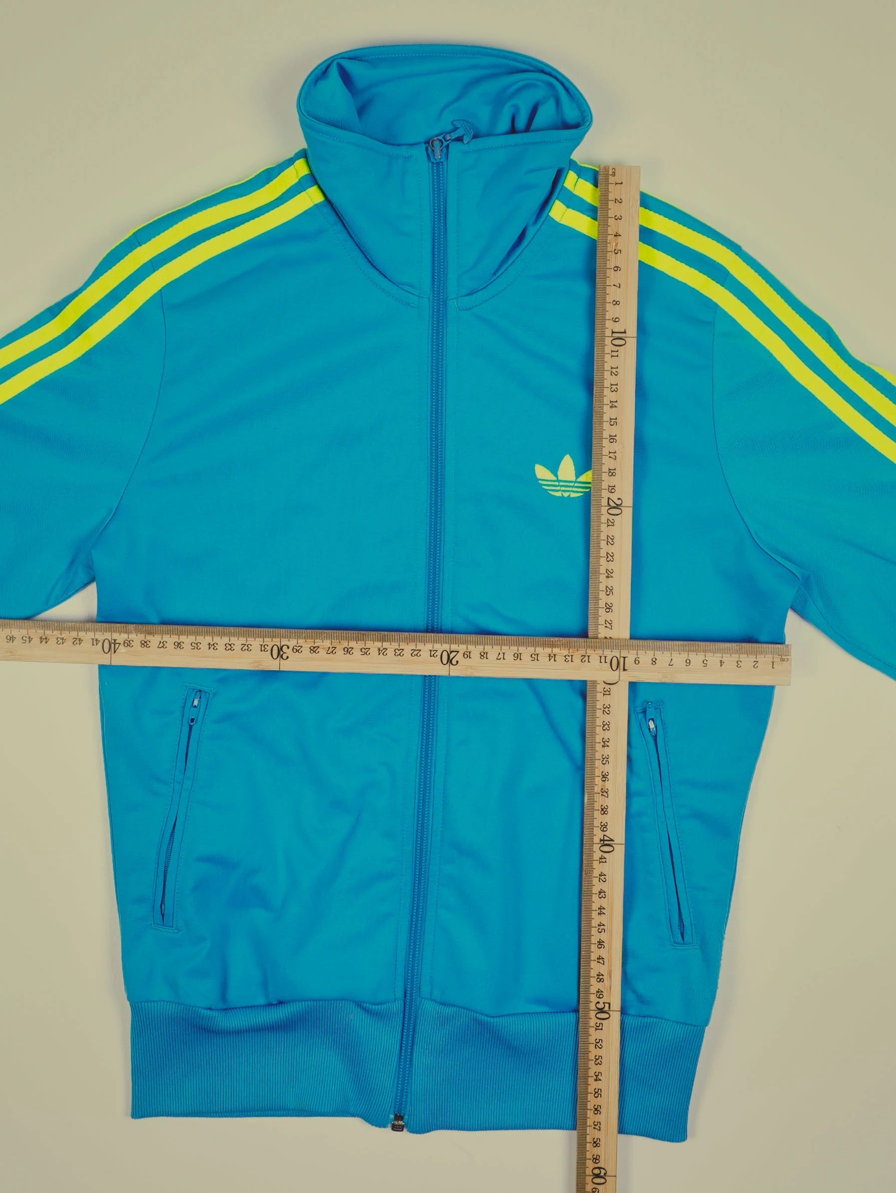 Adidas Trainingsjacke (XS)