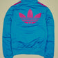 Adidas Trainingsjacke (XS)