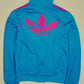 Adidas Trainingsjacke (XS)