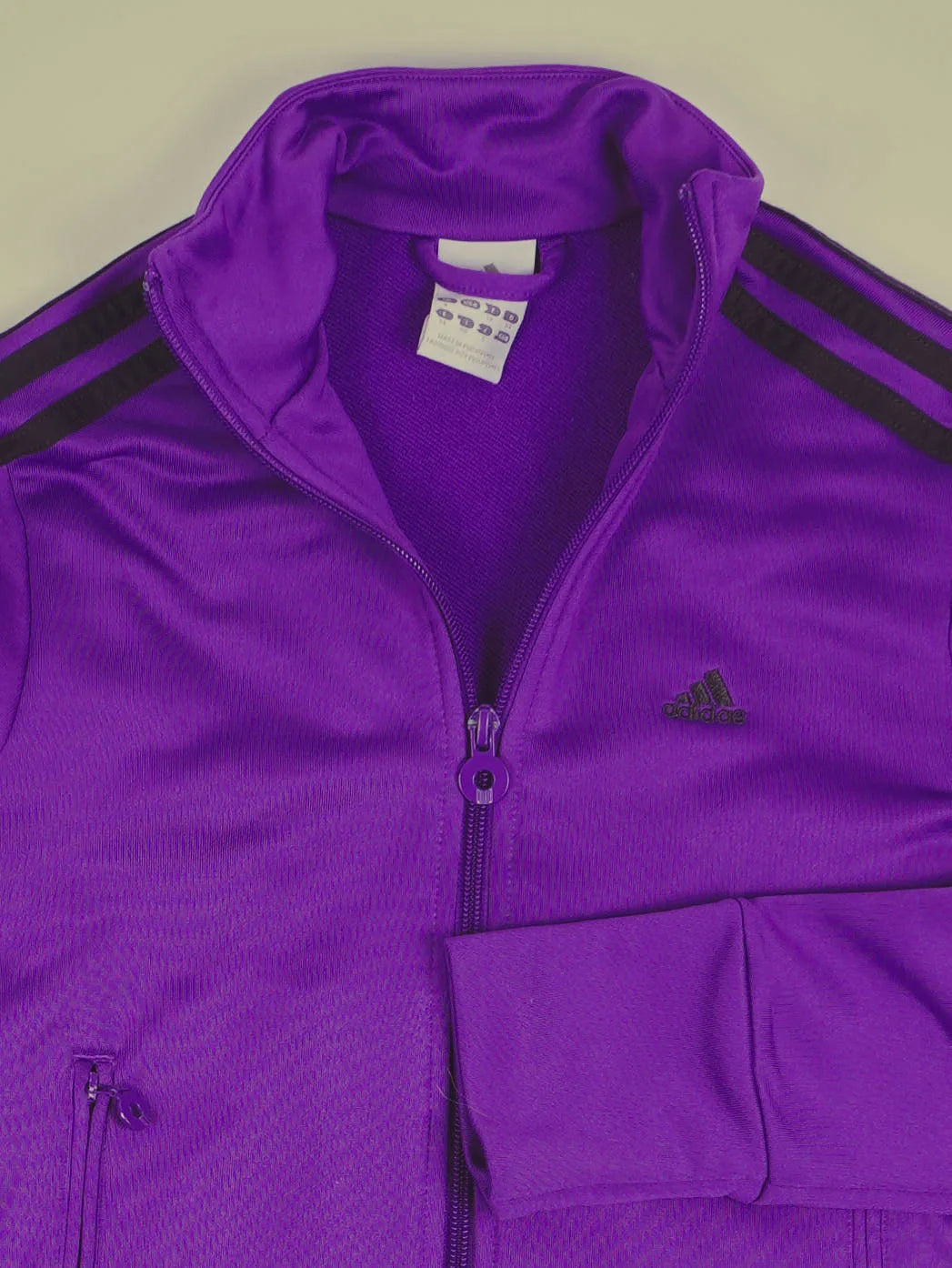 Adidas Trainingsjacke (S)