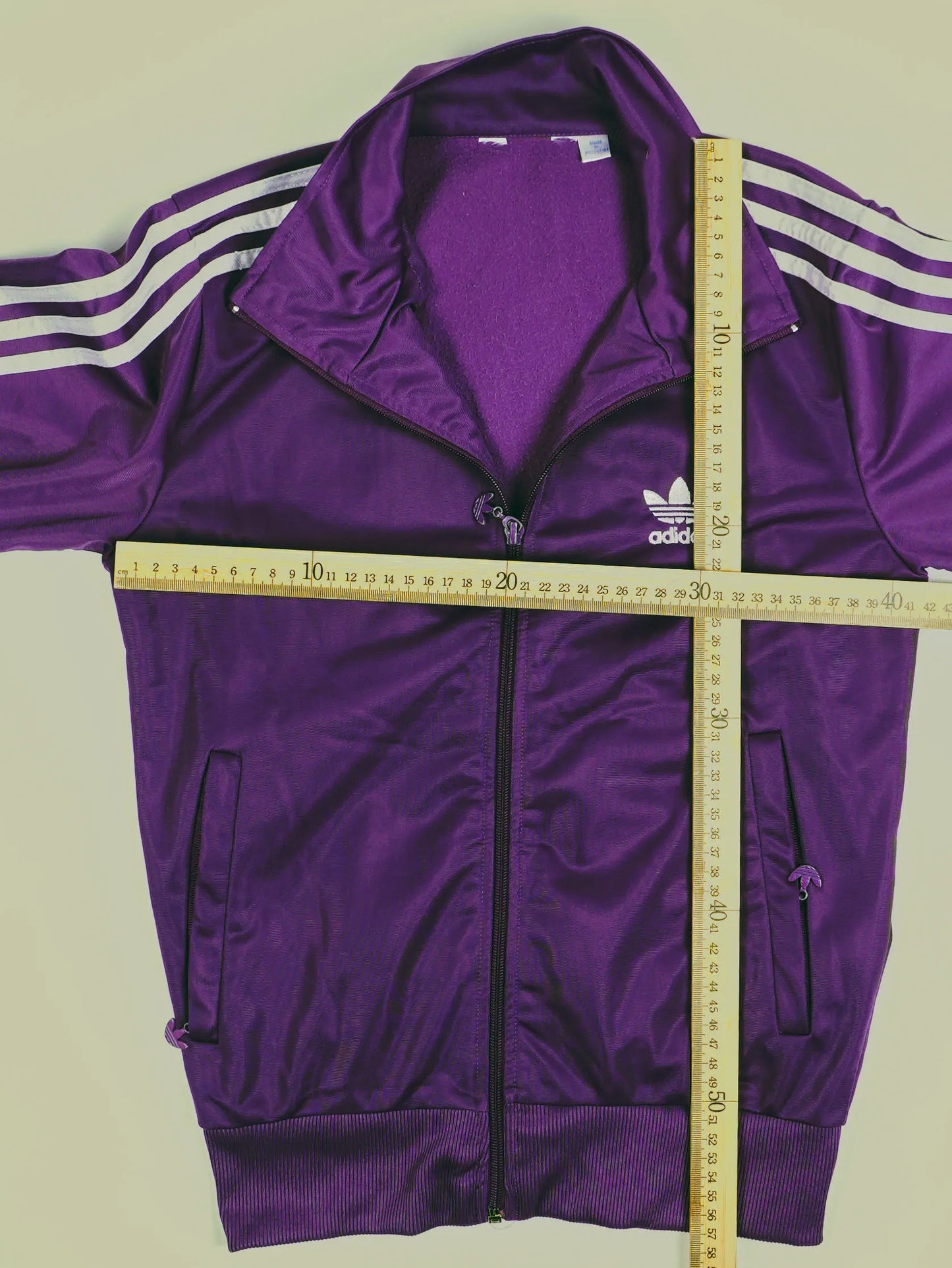 Adidas Trainingsjacke (S)
