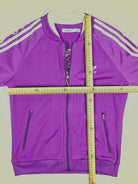 Adidas Trainingsjacke (S)