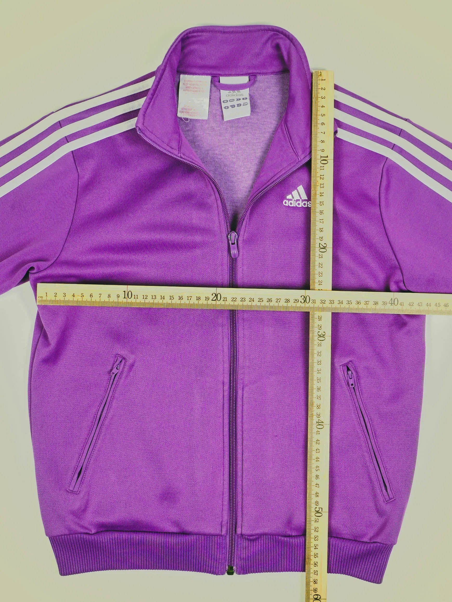 Adidas Trainingsjacke (S)