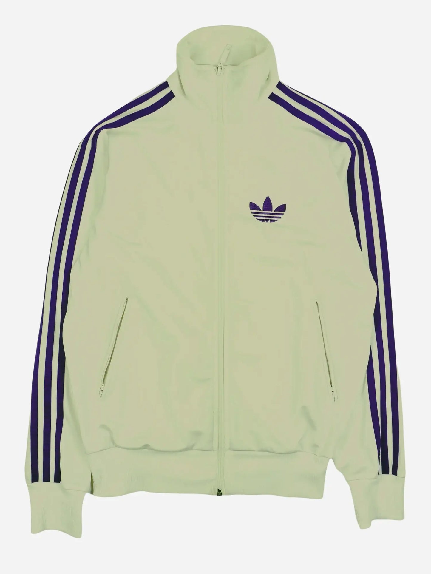 Adidas Trainingsjacke (M)