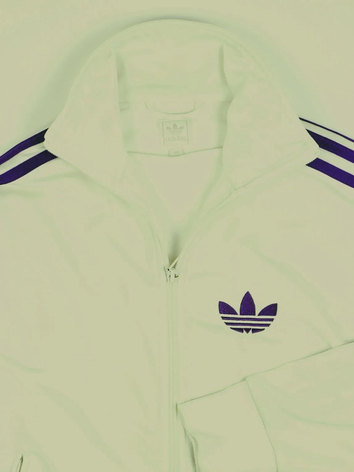 Adidas Trainingsjacke (M)