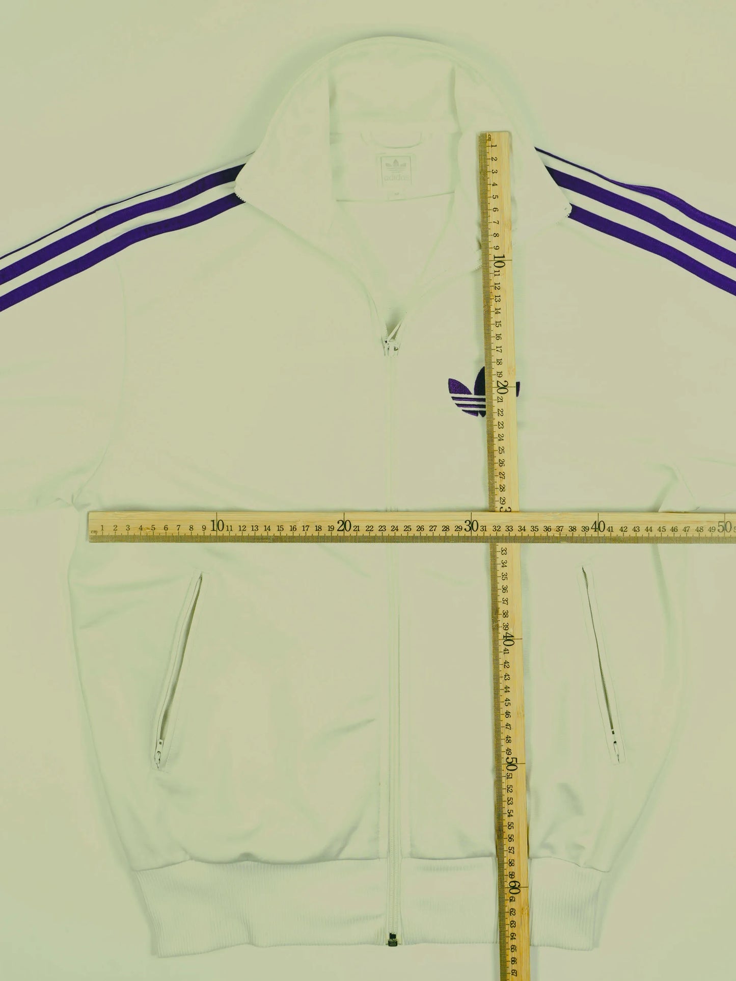 Adidas Trainingsjacke (M)