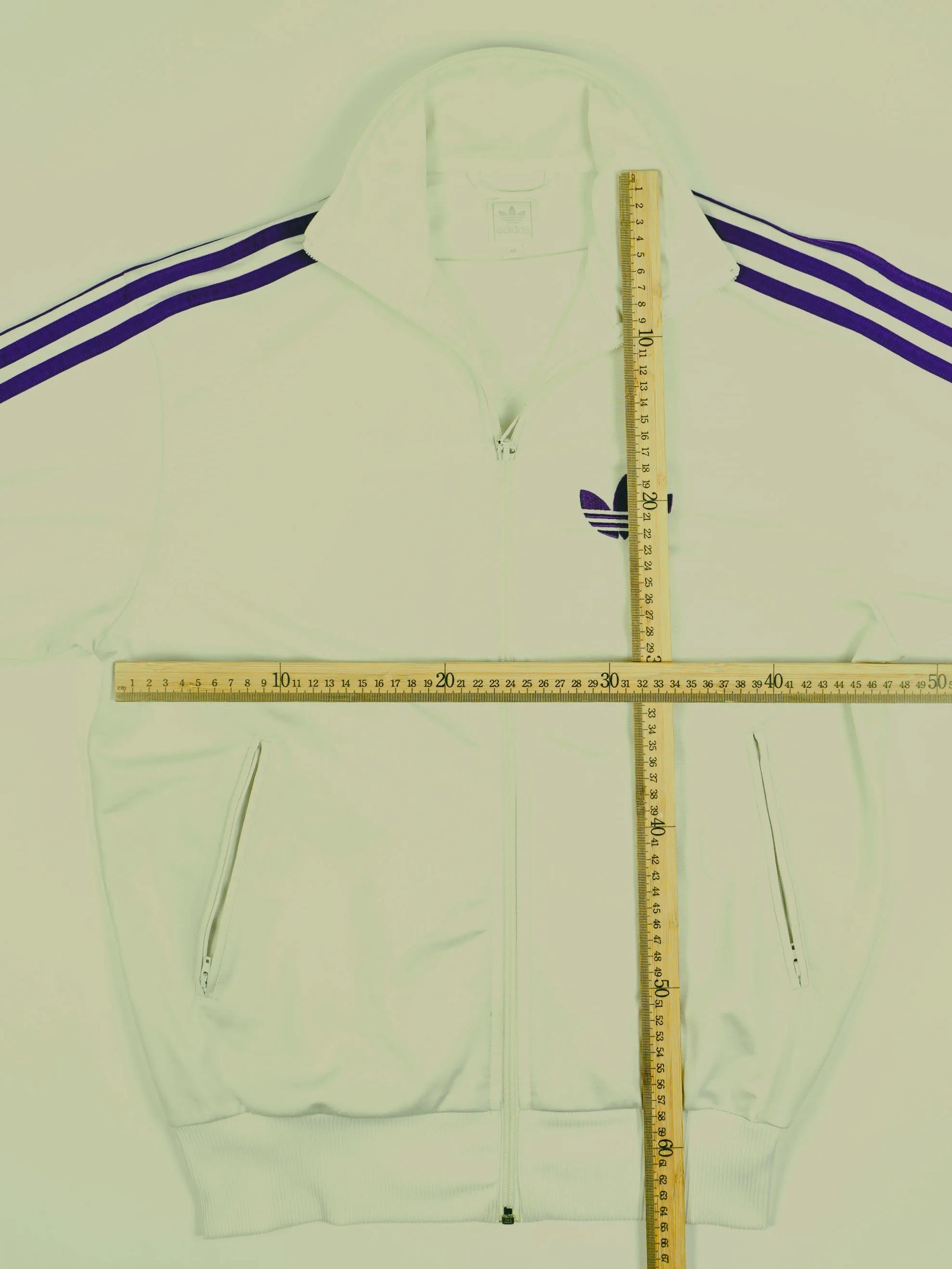 Adidas Trainingsjacke (M)
