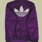 Adidas Trainingsjacke (S)