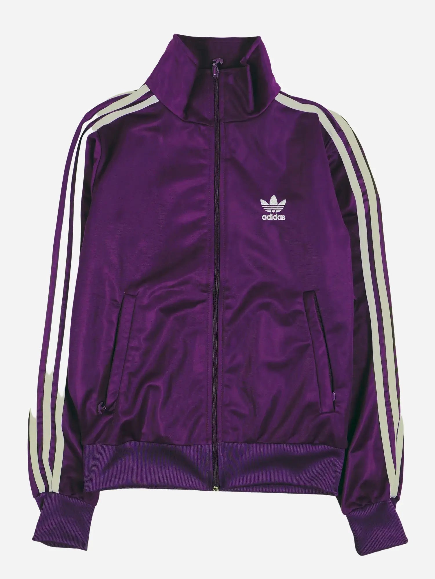 Adidas Trainingsjacke (S)