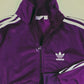 Adidas Trainingsjacke (S)