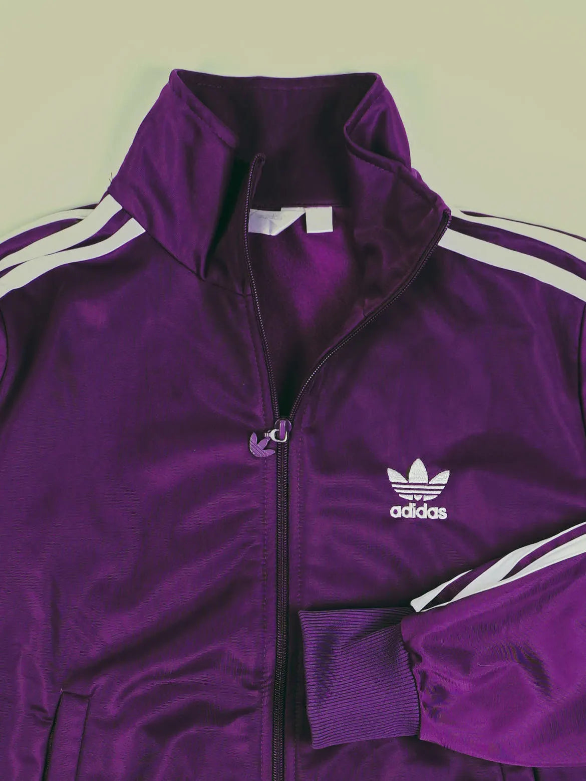 Adidas Trainingsjacke (S)