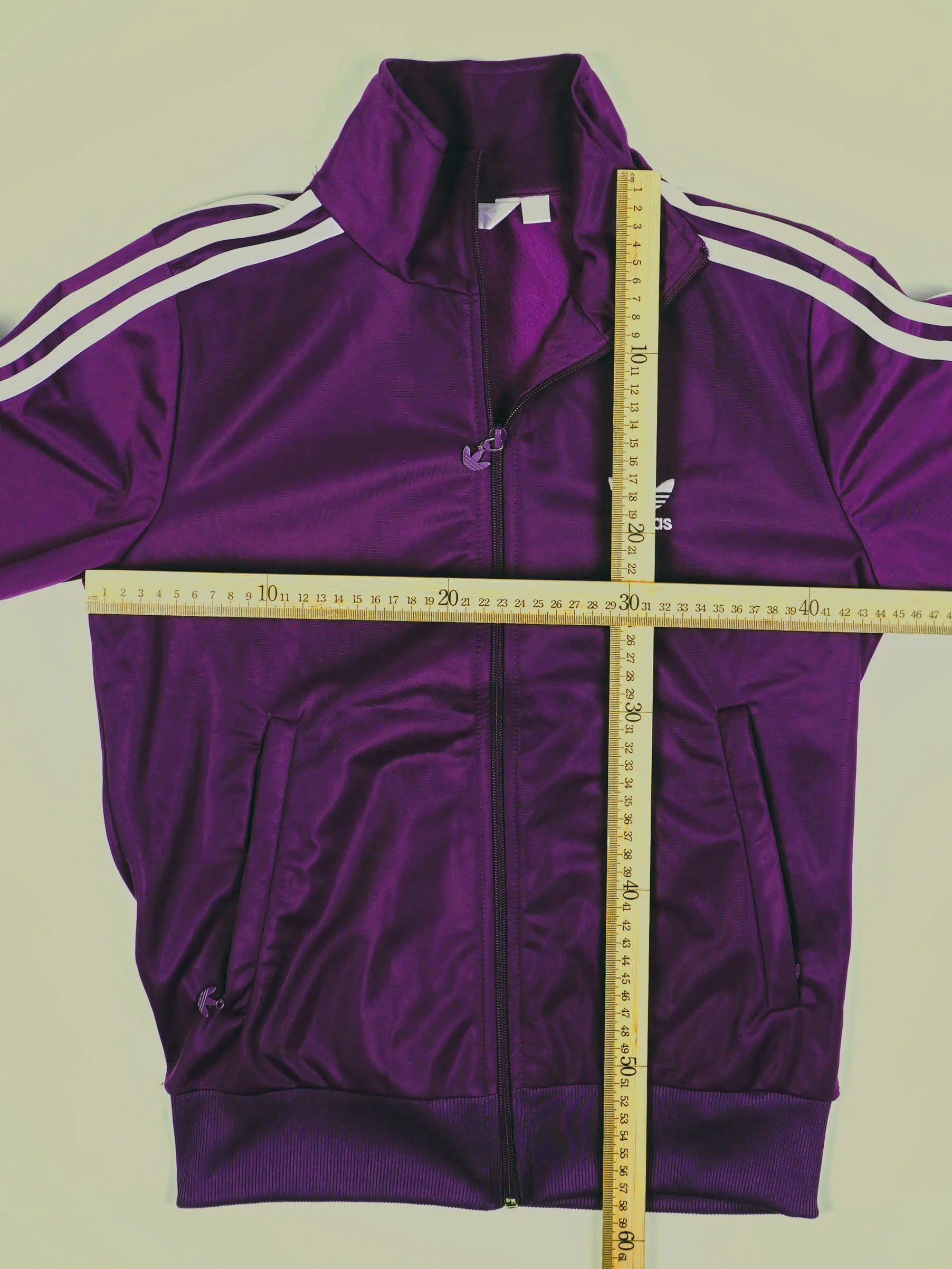 Adidas Trainingsjacke (S)