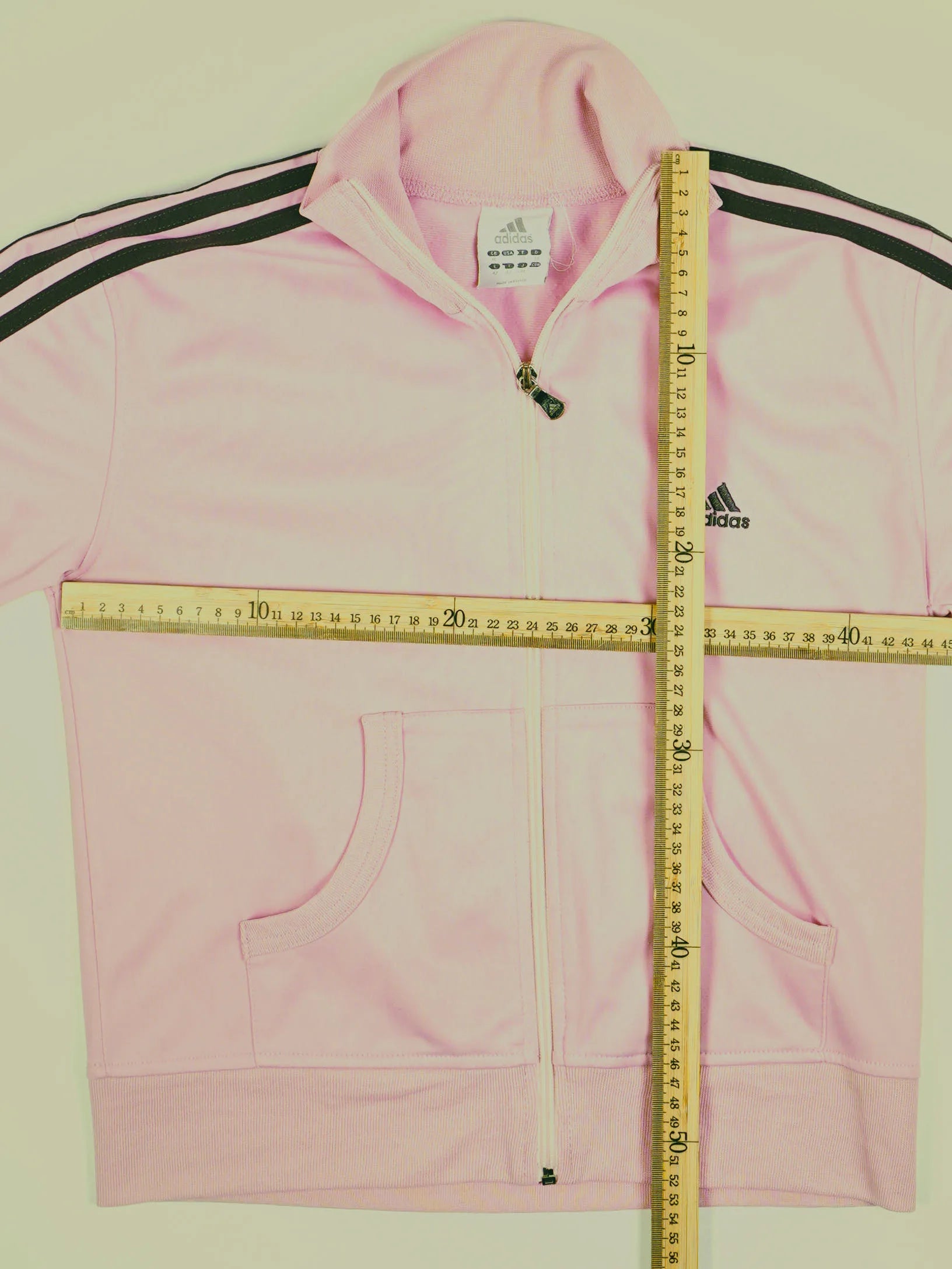 Adidas Trainingsjacke (S)