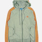 Adidas Hoodie (S)
