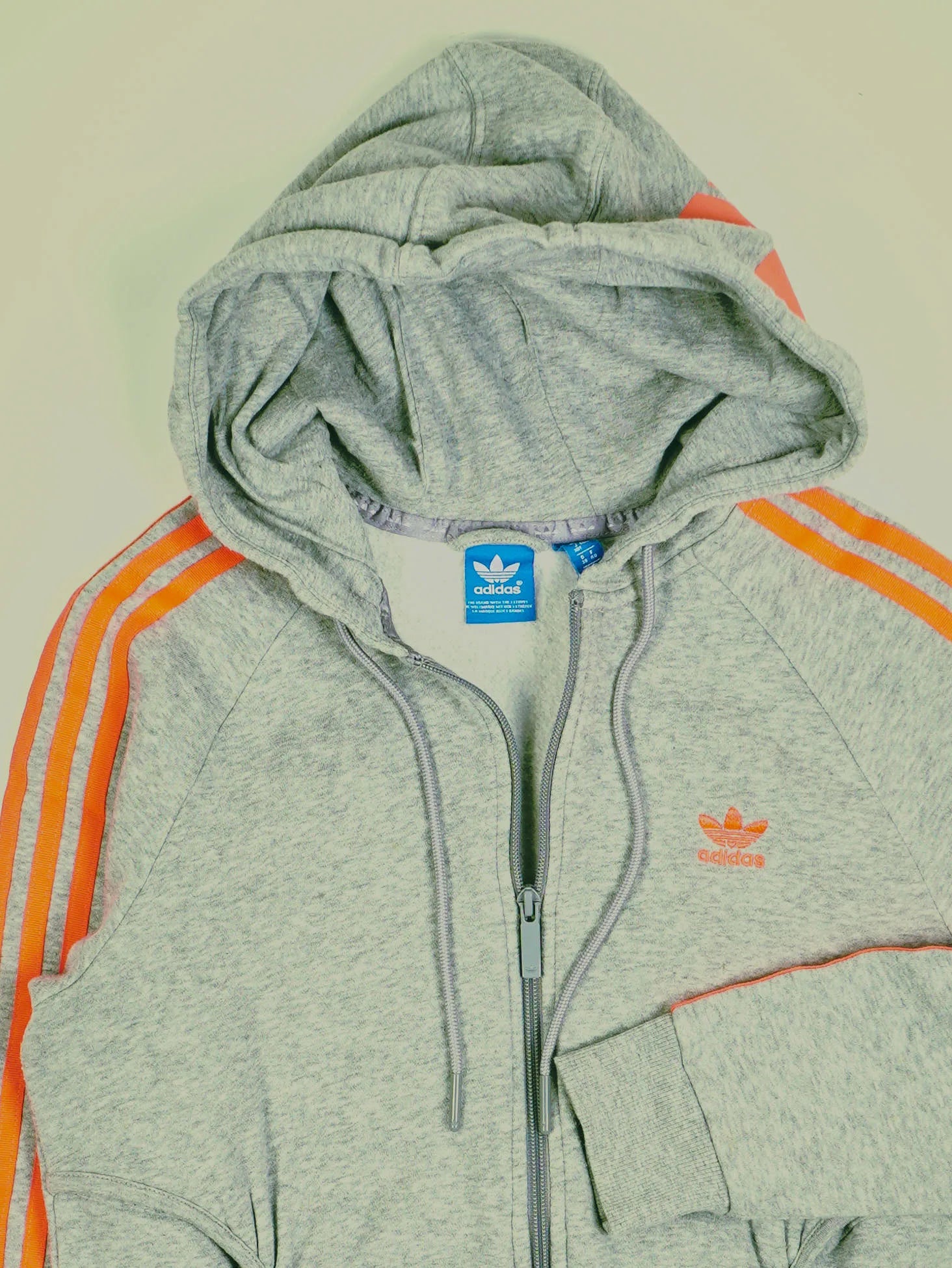 Adidas Hoodie (S)