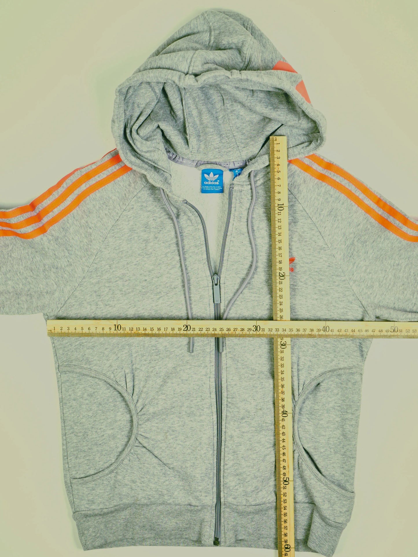 Adidas Hoodie (S)
