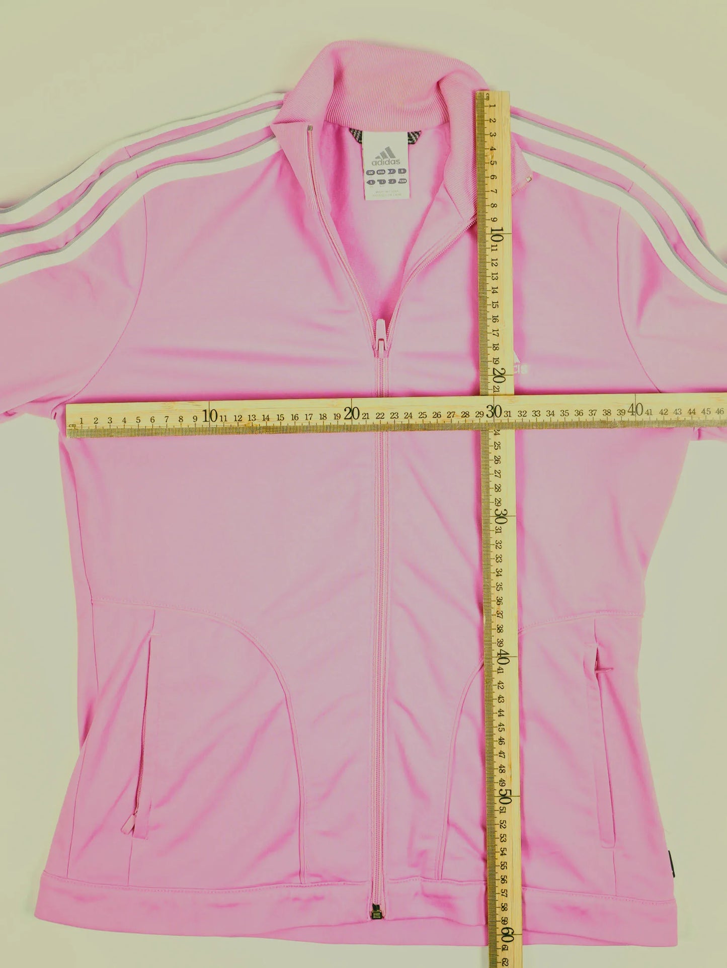 Adidas Trainingsjacke (S)