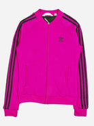 Adidas Trainingsjacke (S)