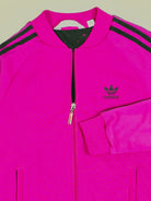 Adidas Trainingsjacke (S)