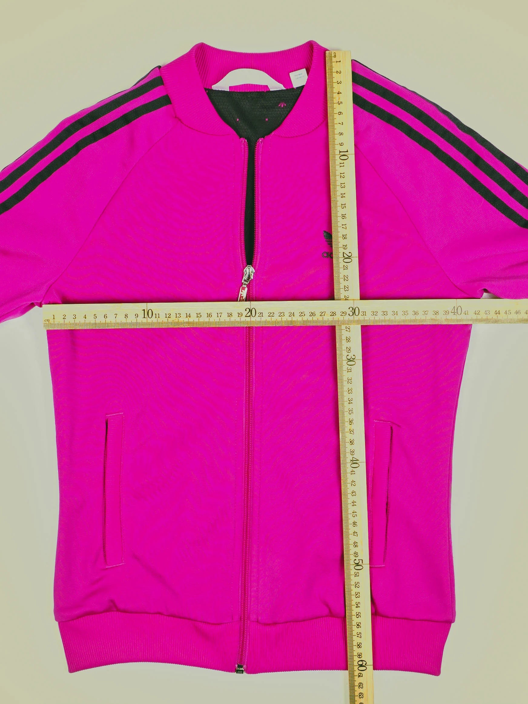 Adidas Trainingsjacke (S)