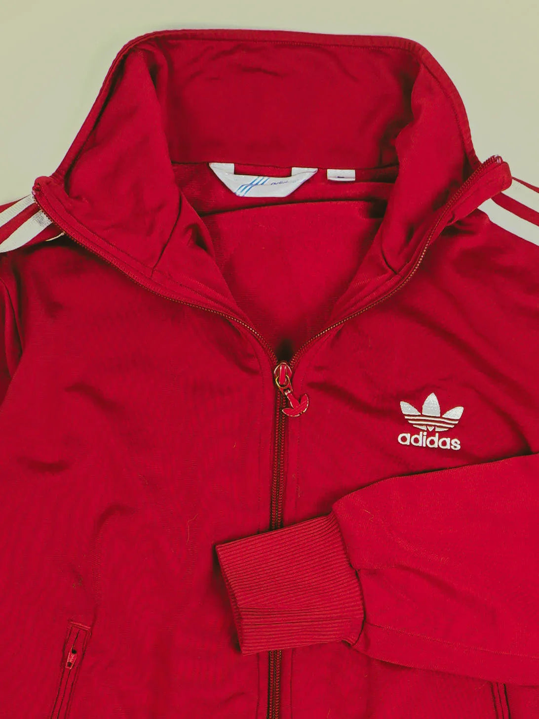 Adidas Trainingsjacke (S)