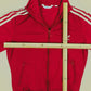 Adidas Trainingsjacke (S)