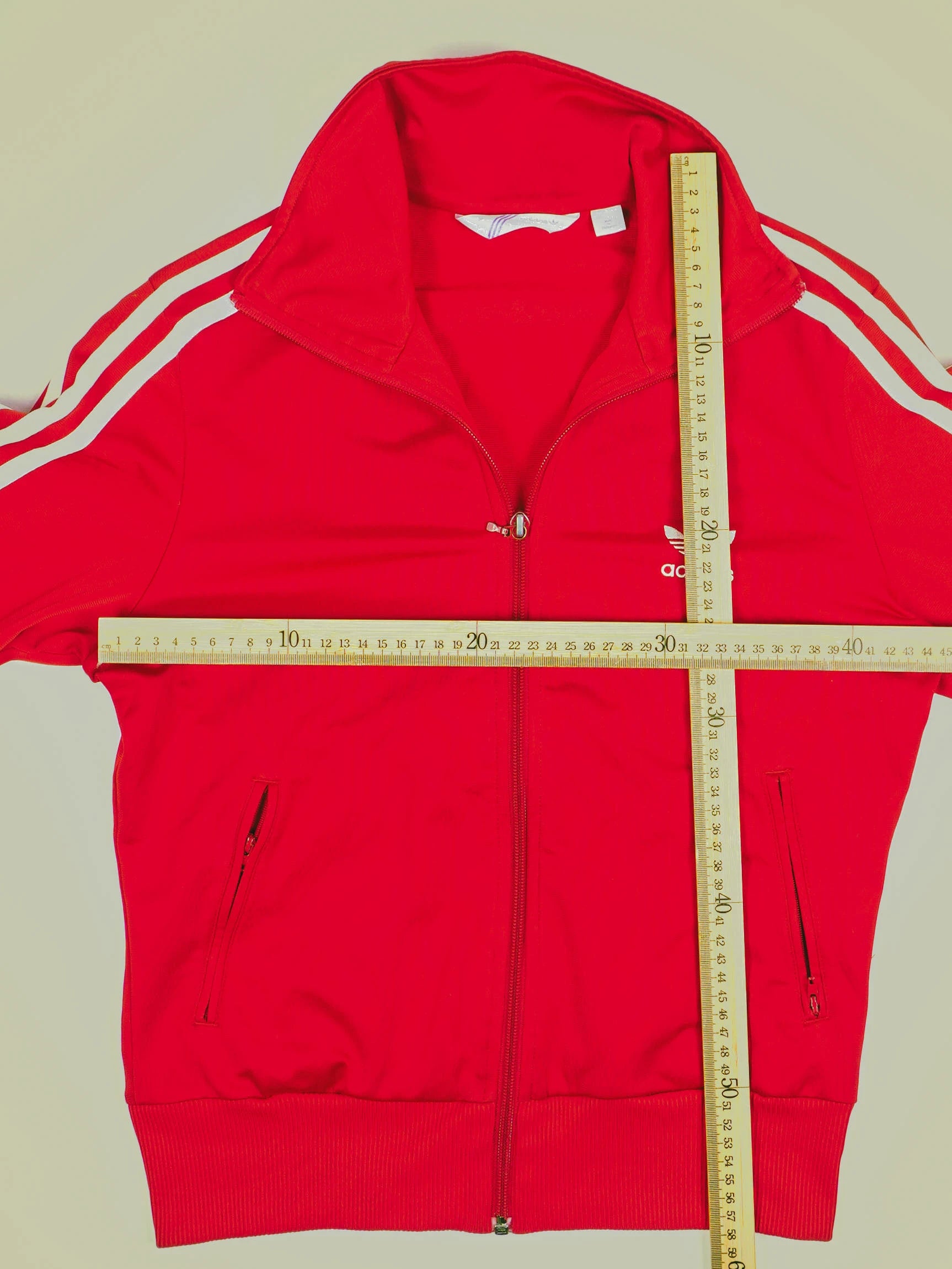 Adidas Trainingsjacke (S)