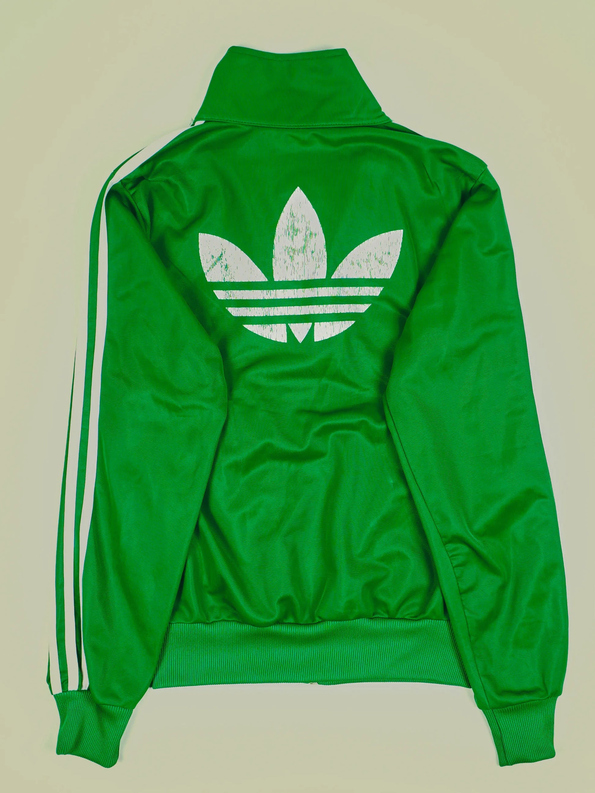 Adidas Trainingsjacke (M)