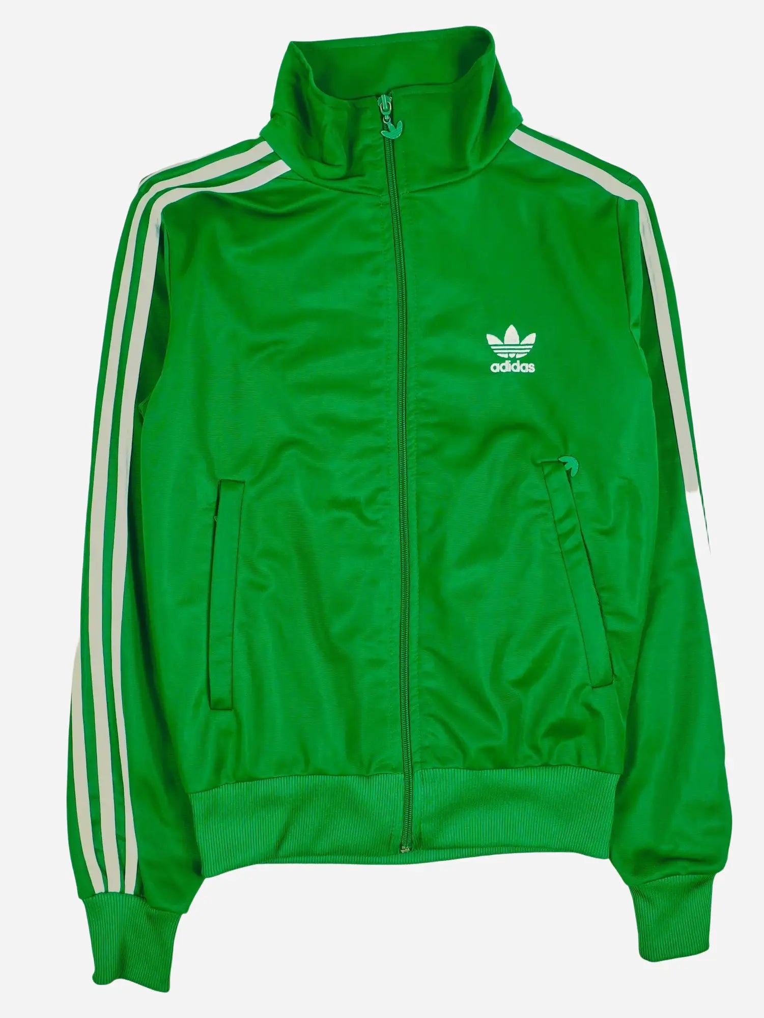 Adidas Trainingsjacke (M)