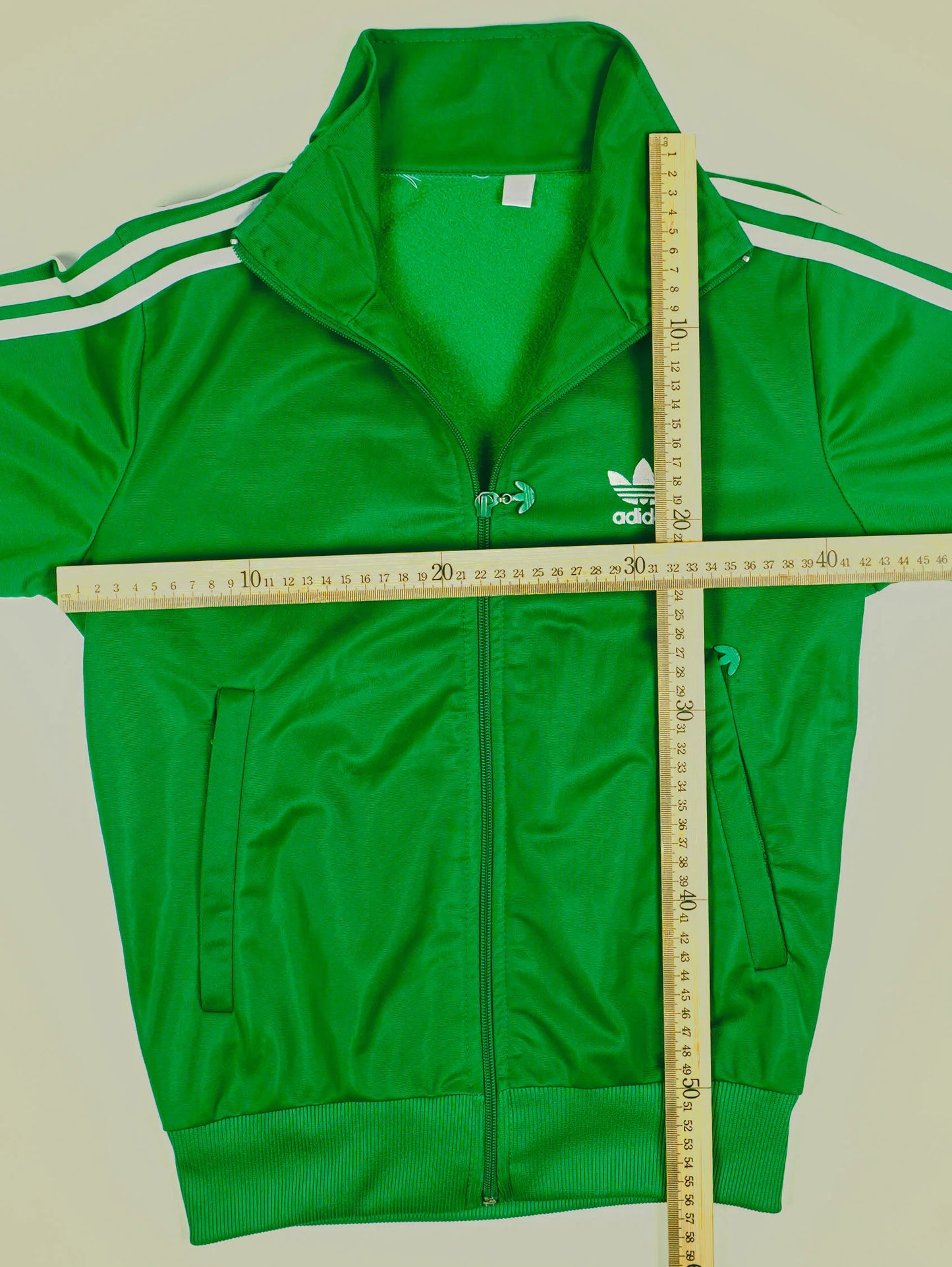 Adidas Trainingsjacke (M)