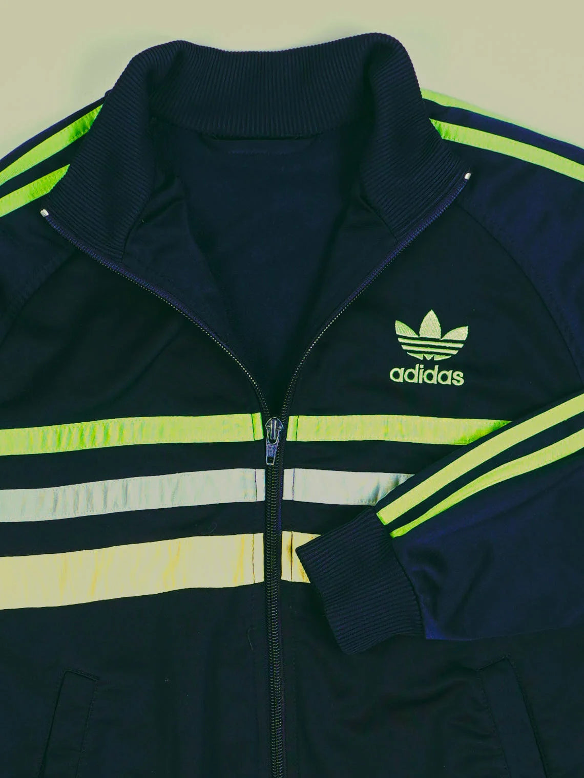 Adidas Trainingsjacke (S)