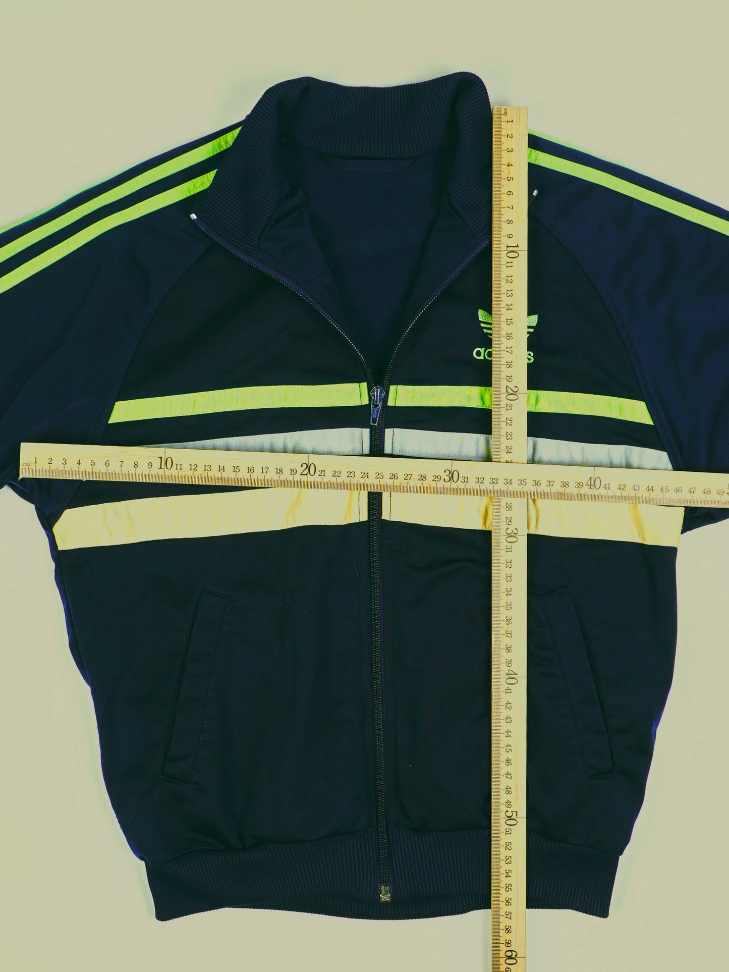 Adidas Trainingsjacke (S)
