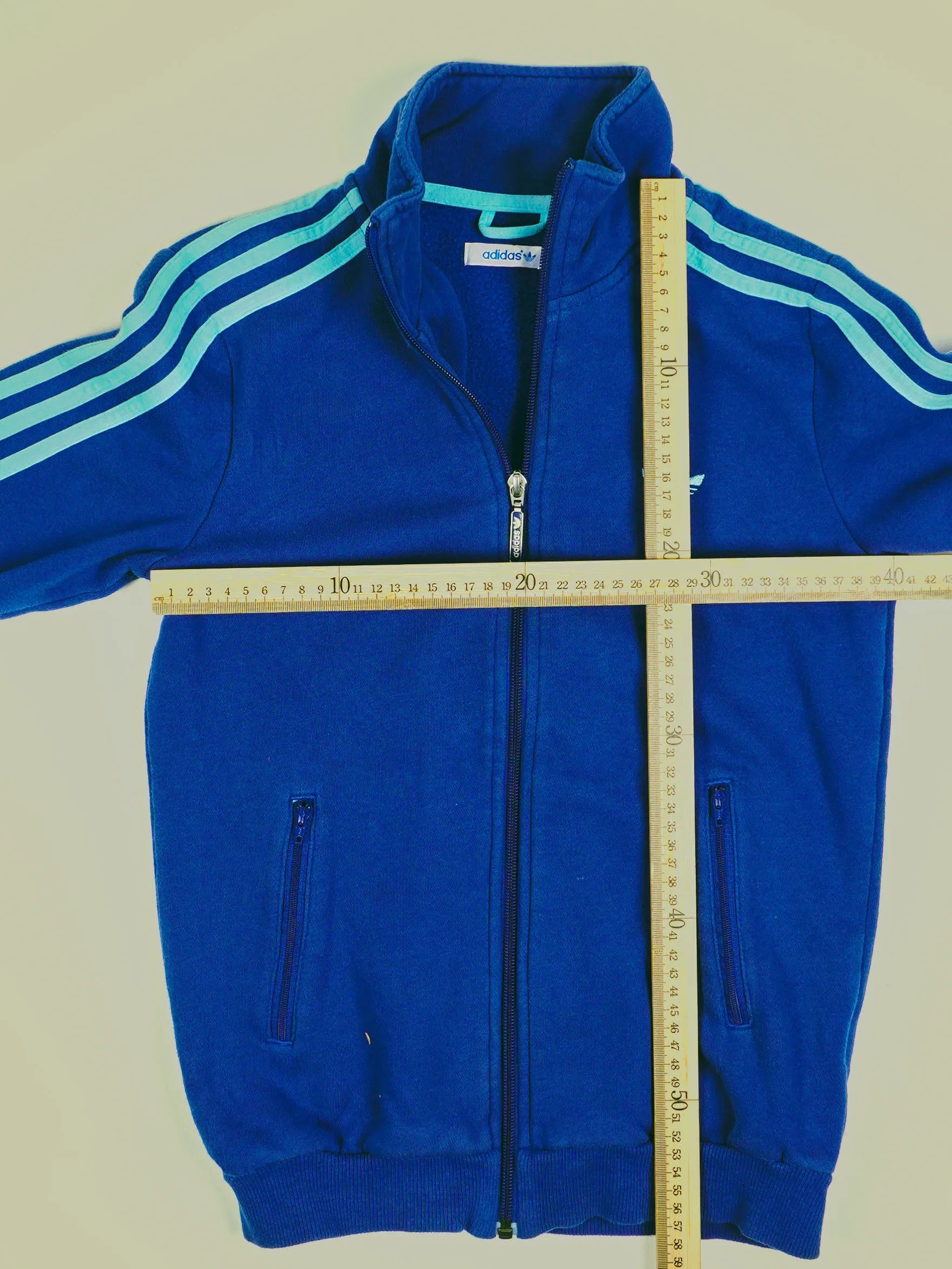 Adidas Trainingsjacke (S)