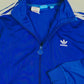 Adidas Trainingsjacke (M)