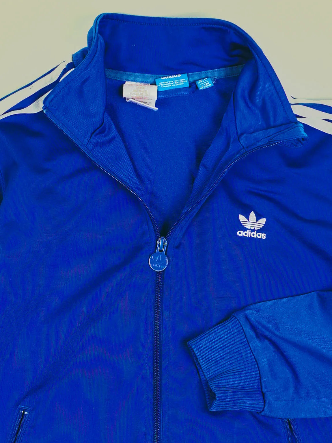 Adidas Trainingsjacke (M)