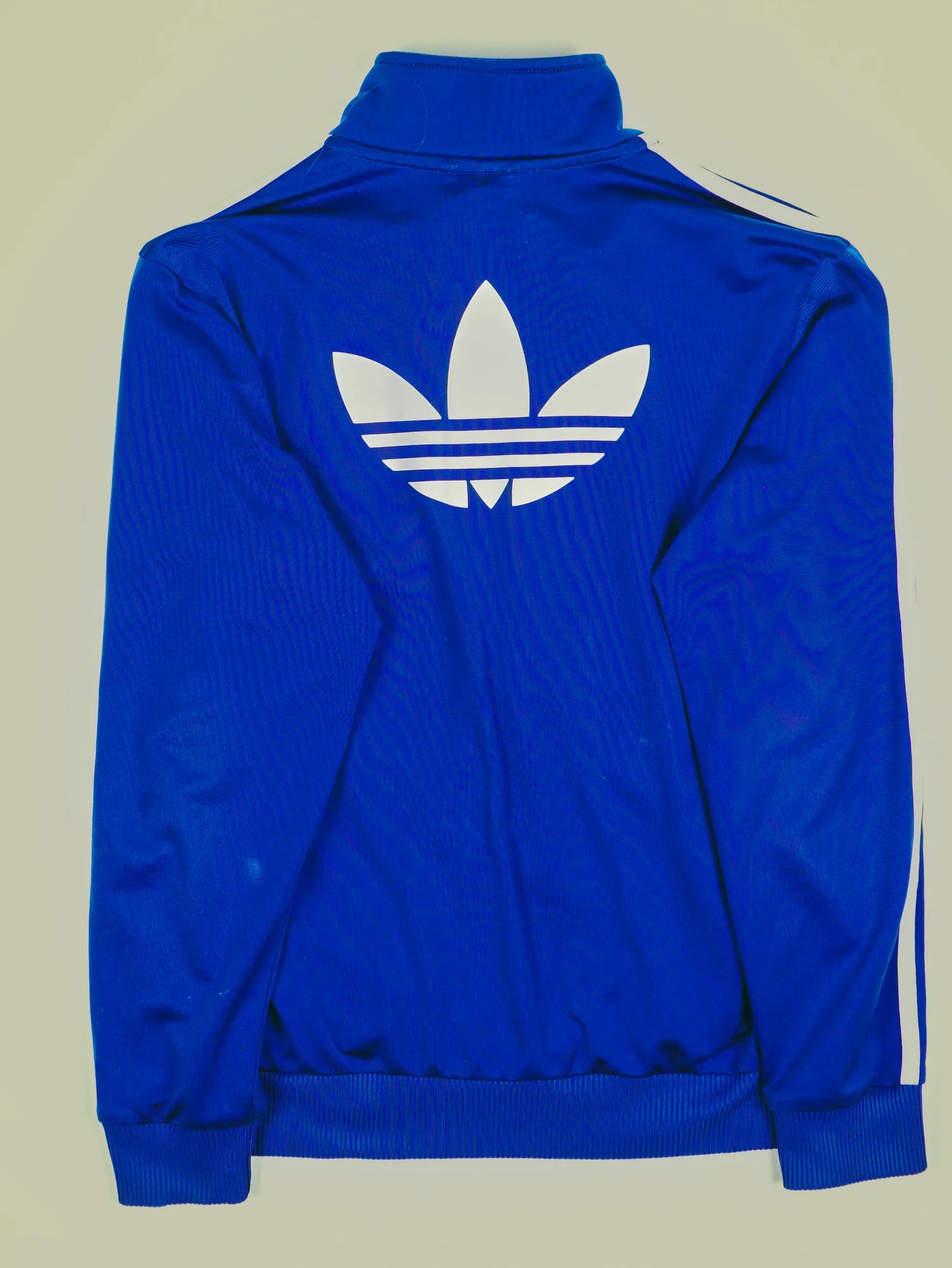Adidas Trainingsjacke (M)