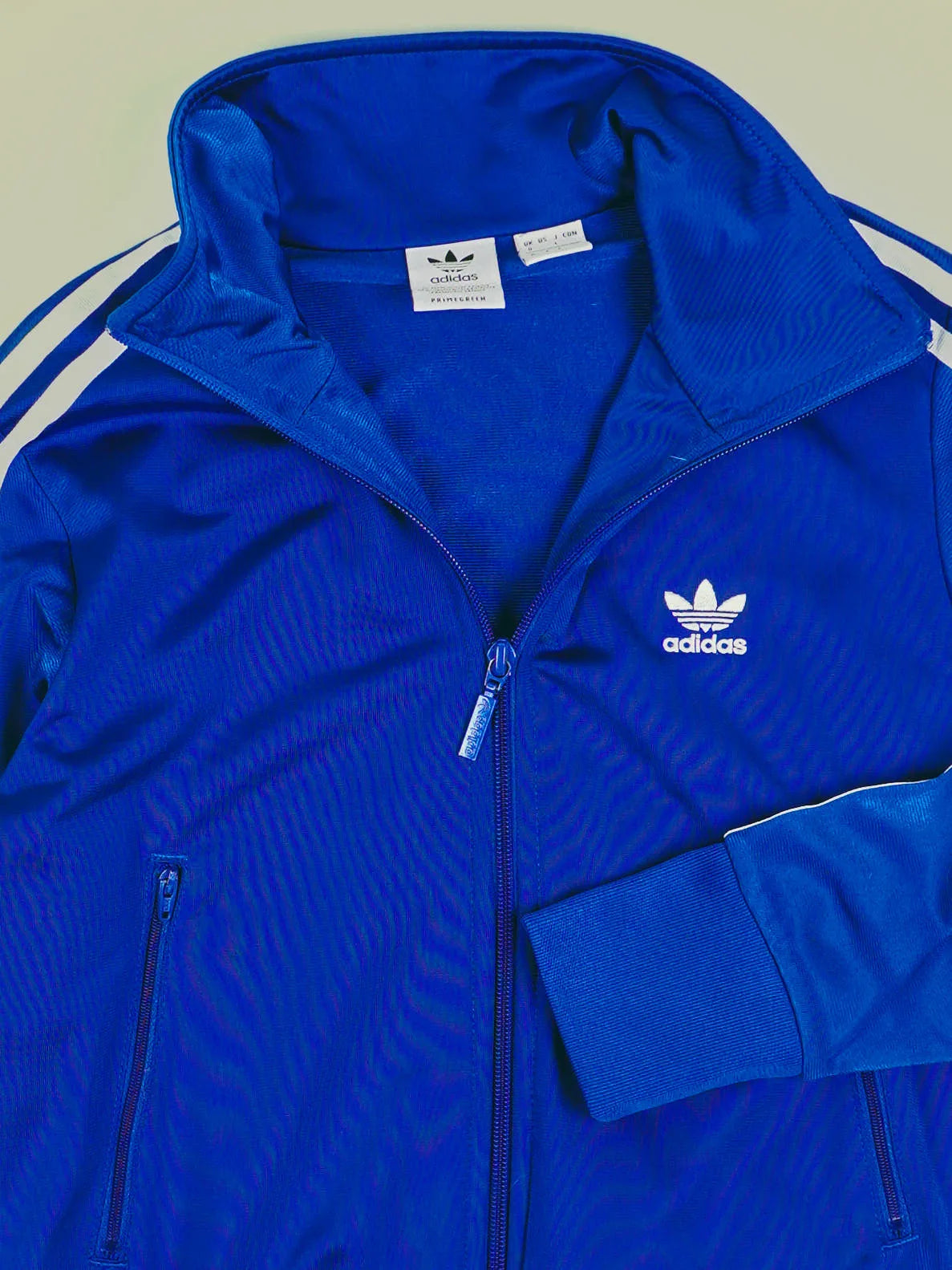 Adidas Trainingsjacke (XS)
