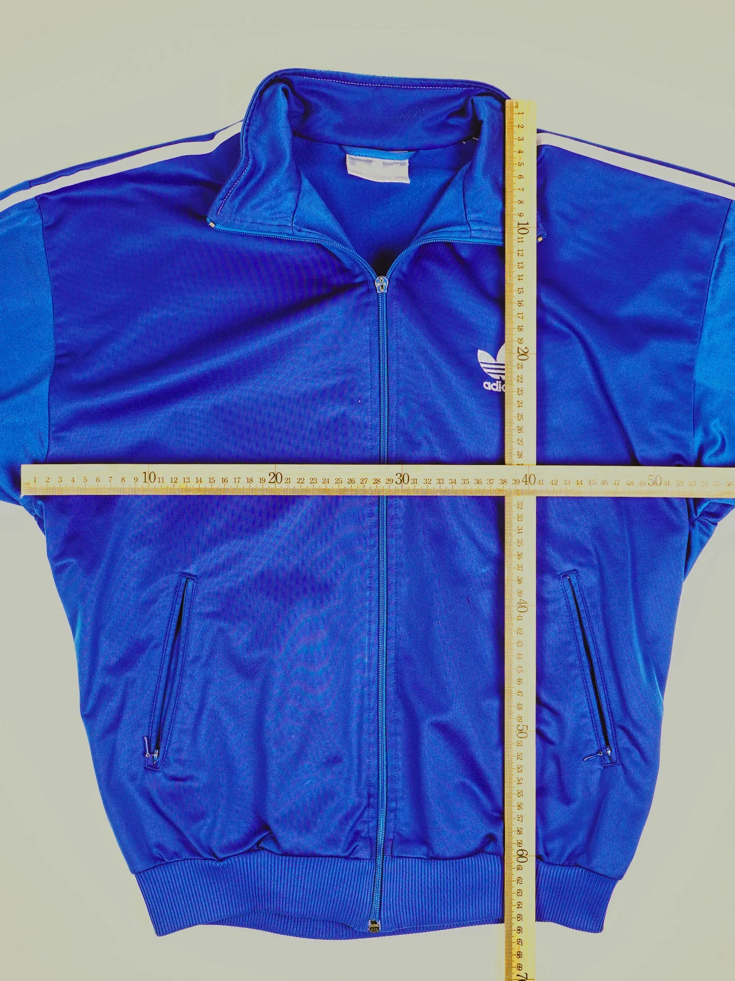 Adidas Trainingsjacke (XL)