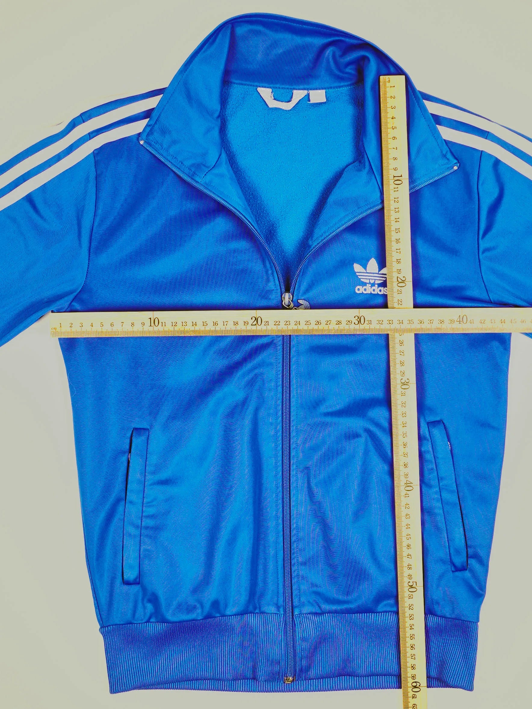 Adidas Trainingsjacke (M)