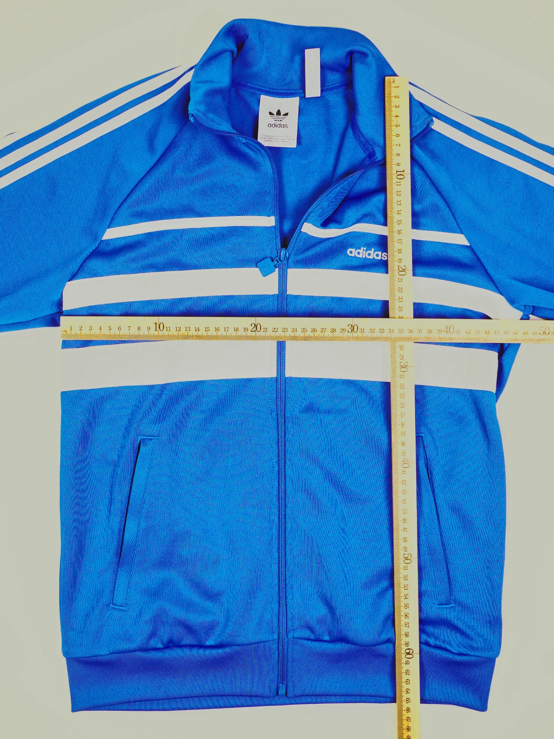 Adidas Trainingsjacke (XL)