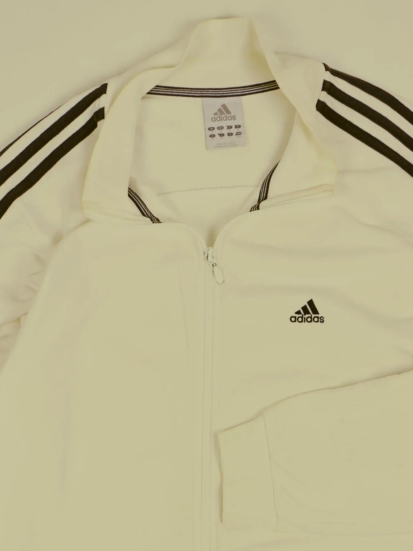 Adidas Trainingsjacke (XL)
